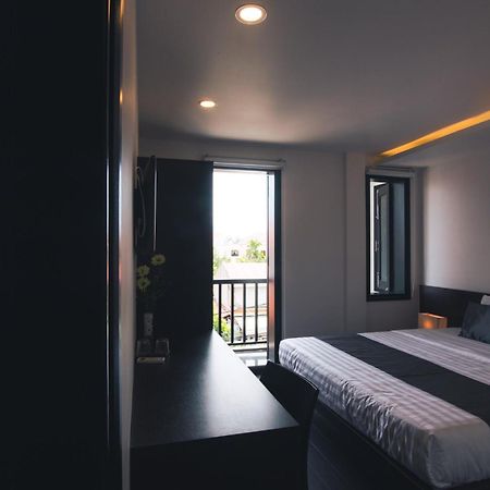 Ki No Pool Villa Хоян Екстер'єр фото