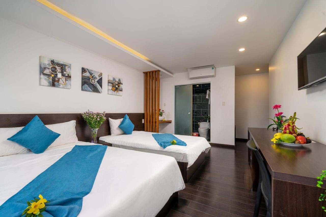 Ki No Pool Villa Хоян Екстер'єр фото