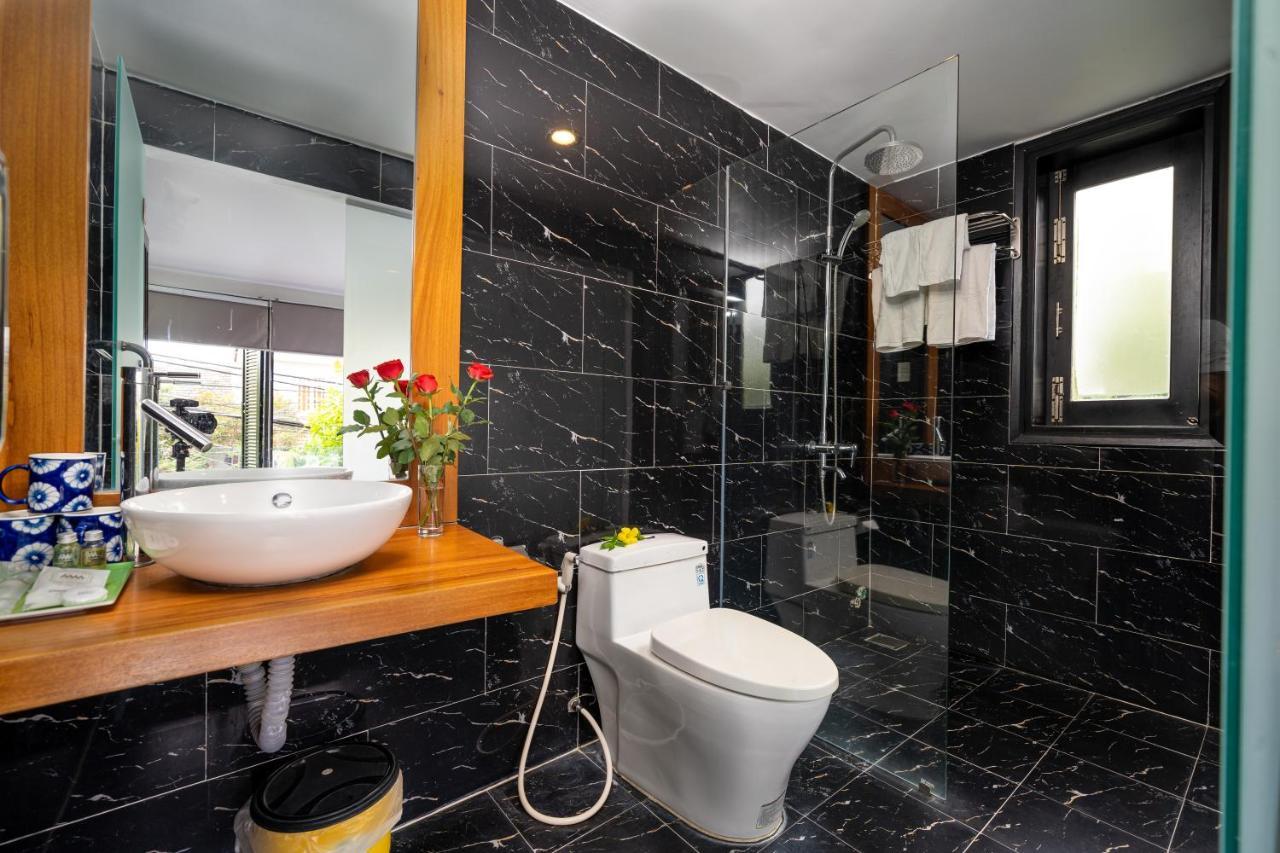 Ki No Pool Villa Хоян Екстер'єр фото