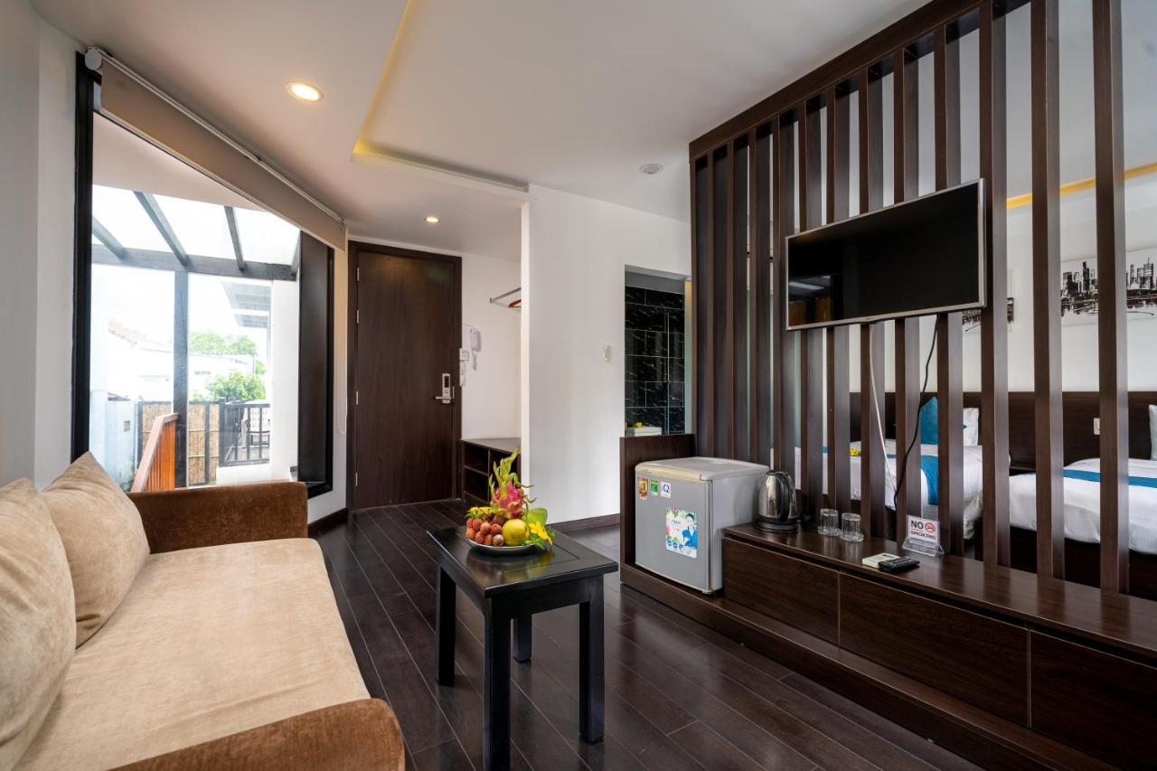 Ki No Pool Villa Хоян Екстер'єр фото