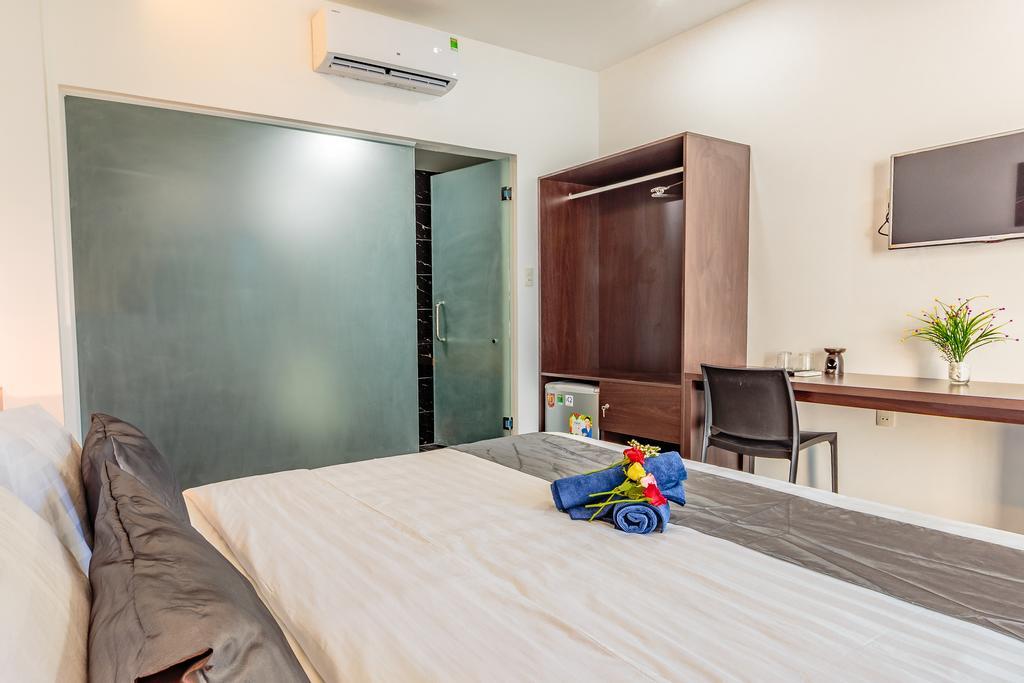 Ki No Pool Villa Хоян Екстер'єр фото