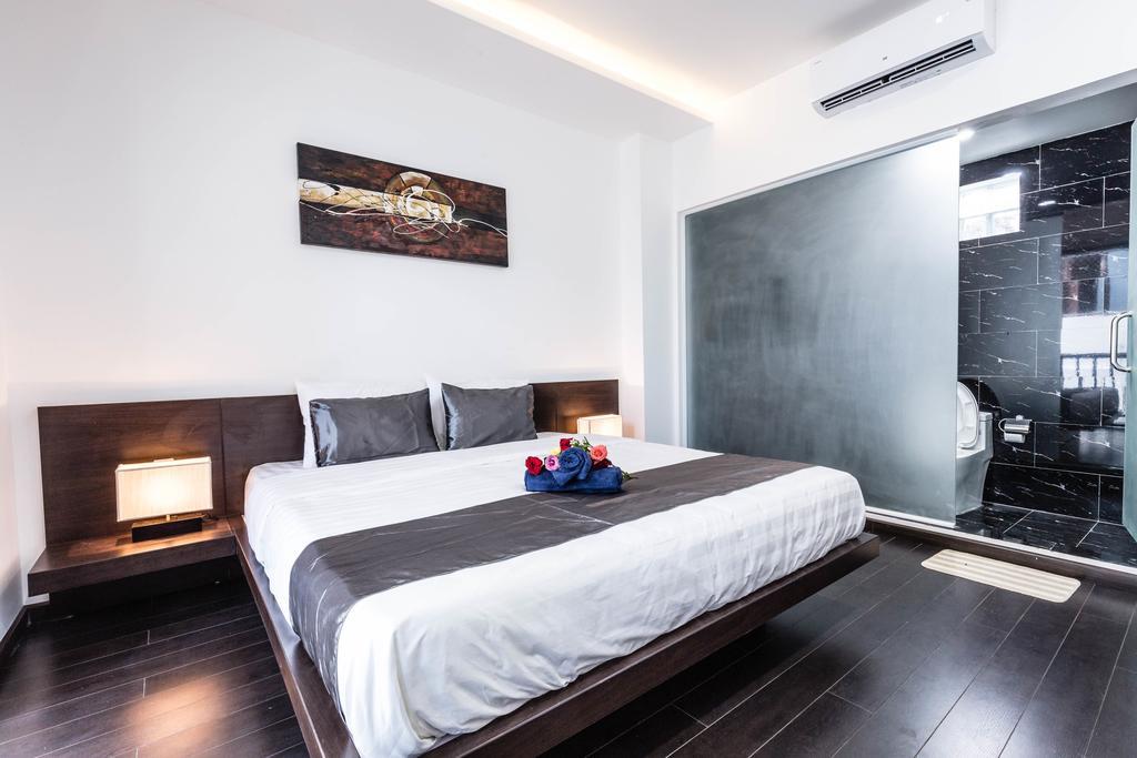 Ki No Pool Villa Хоян Екстер'єр фото