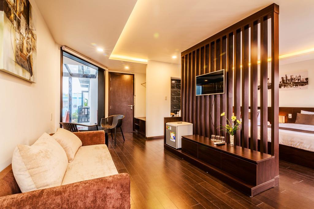 Ki No Pool Villa Хоян Екстер'єр фото