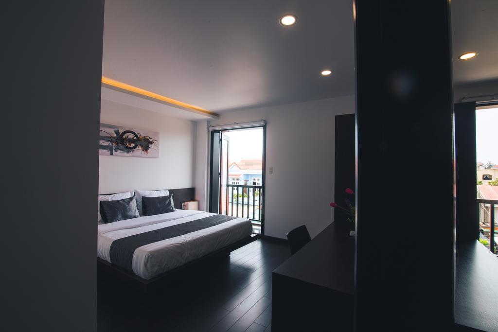 Ki No Pool Villa Хоян Екстер'єр фото