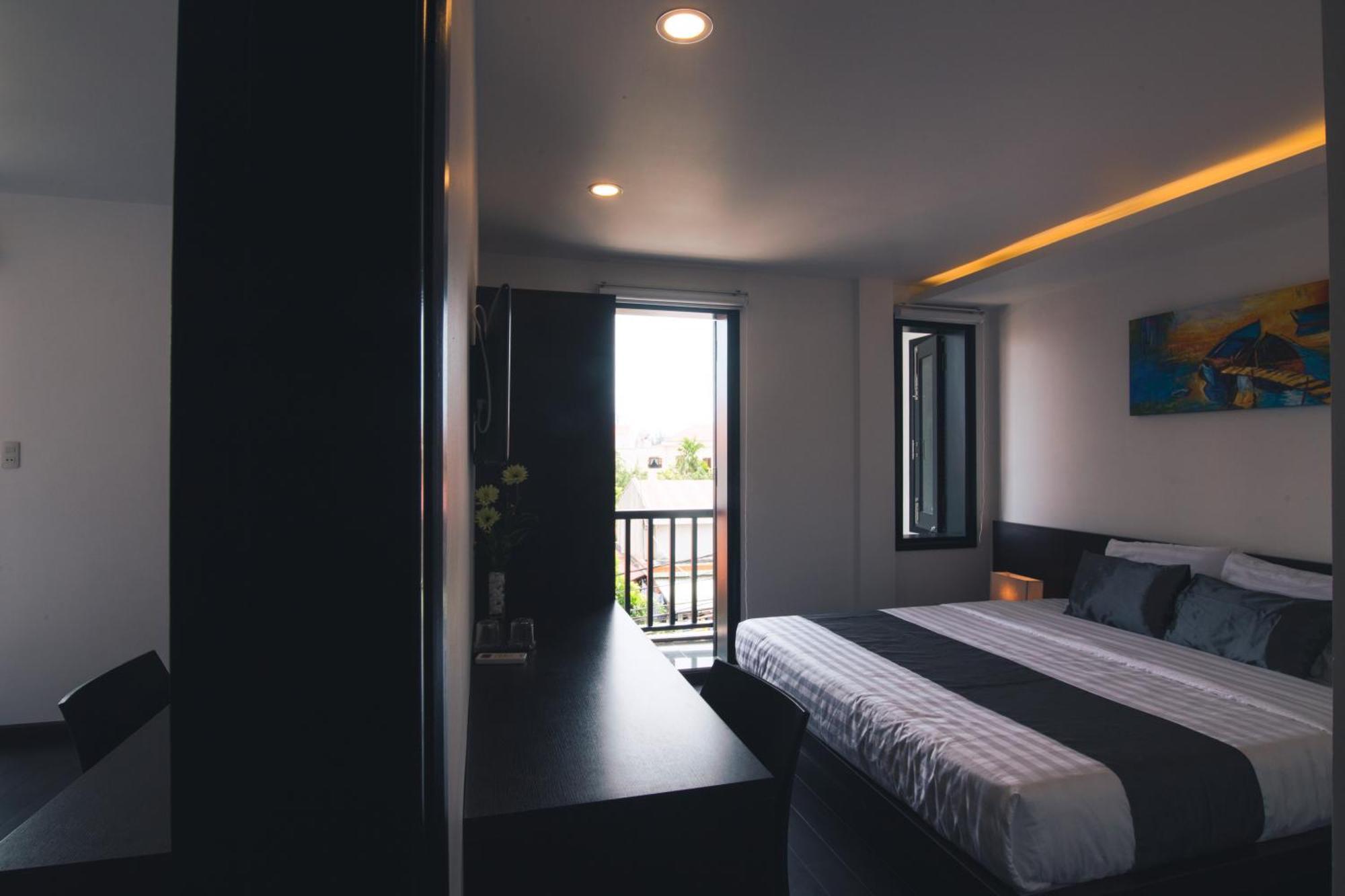 Ki No Pool Villa Хоян Екстер'єр фото