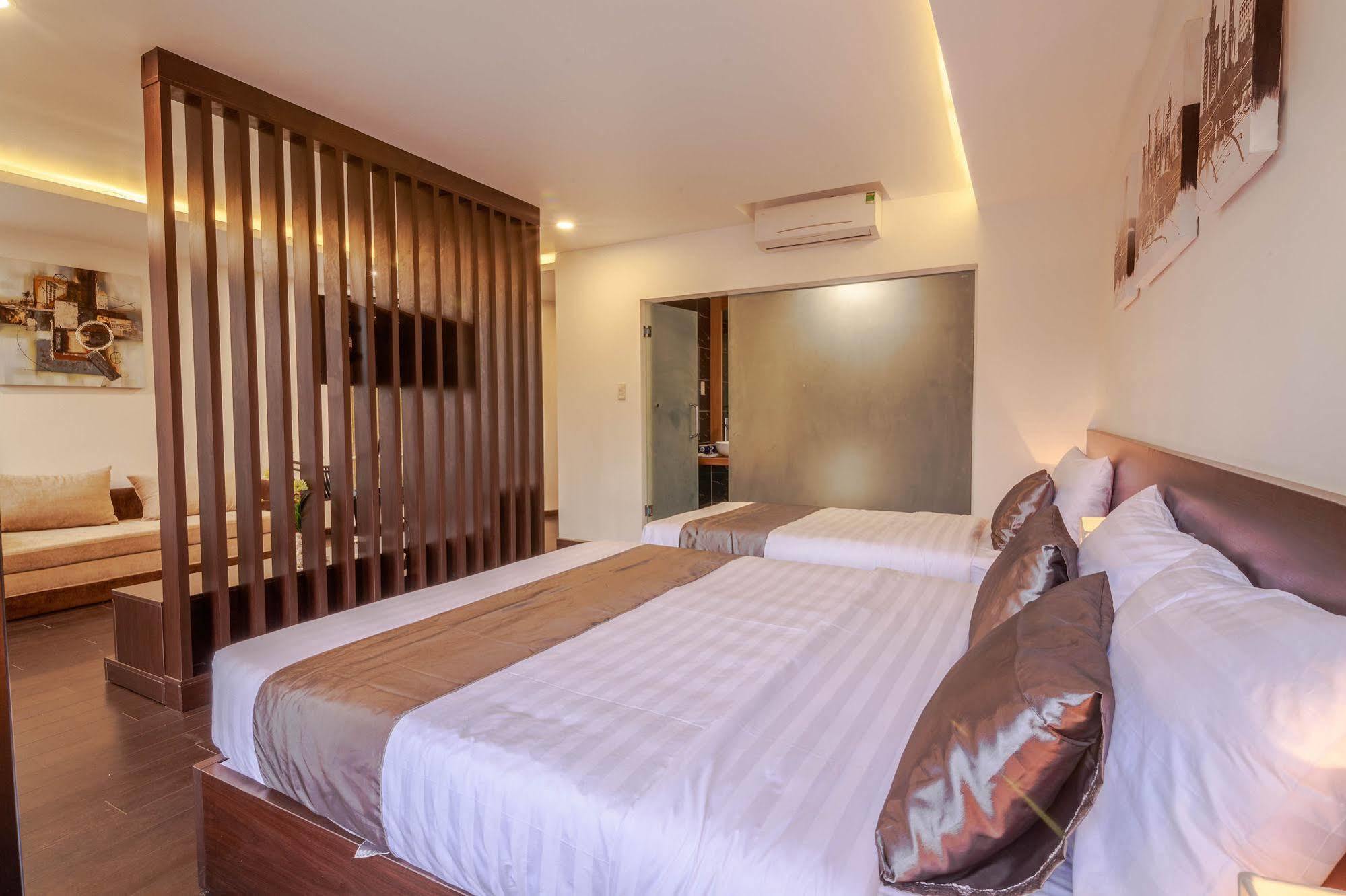Ki No Pool Villa Хоян Екстер'єр фото