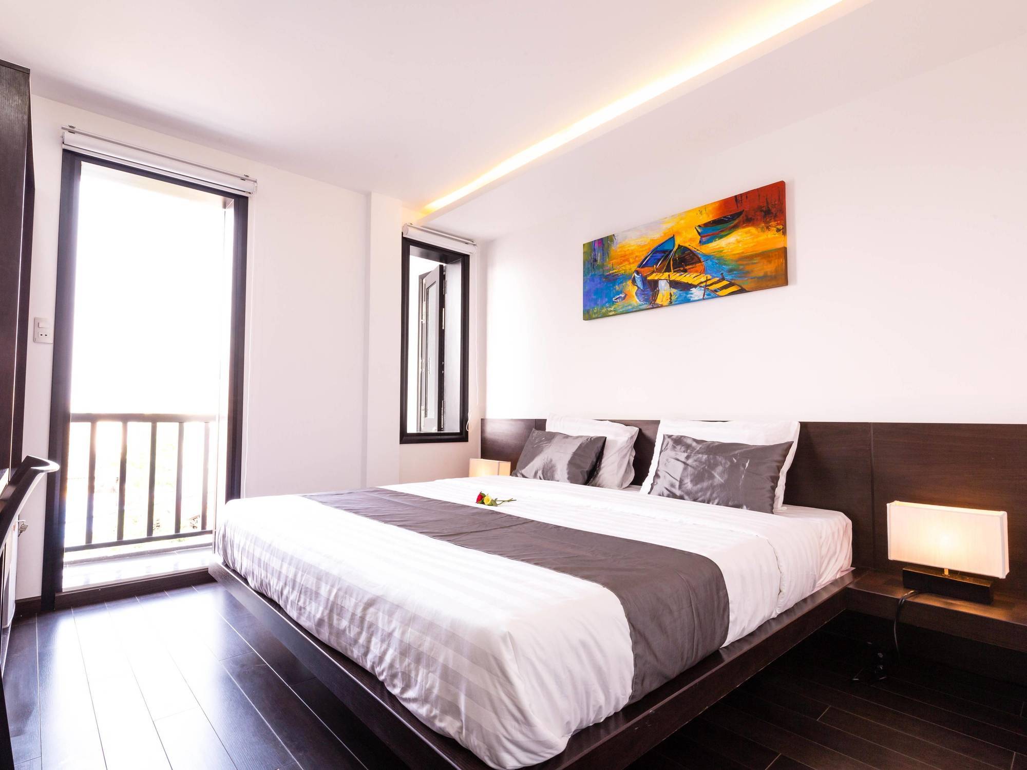 Ki No Pool Villa Хоян Екстер'єр фото