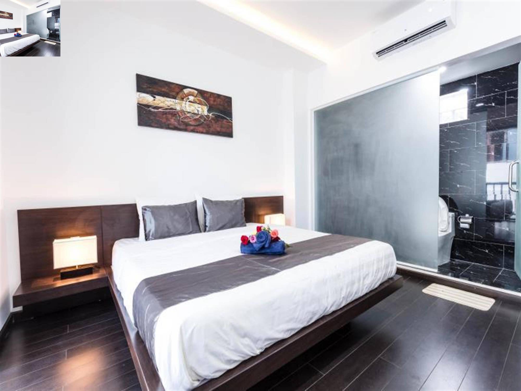 Ki No Pool Villa Хоян Екстер'єр фото