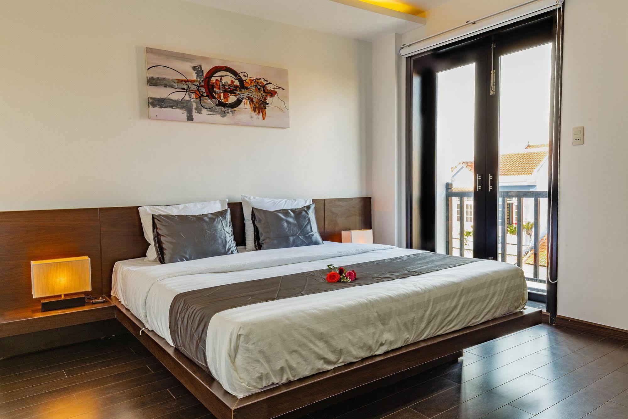 Ki No Pool Villa Хоян Екстер'єр фото