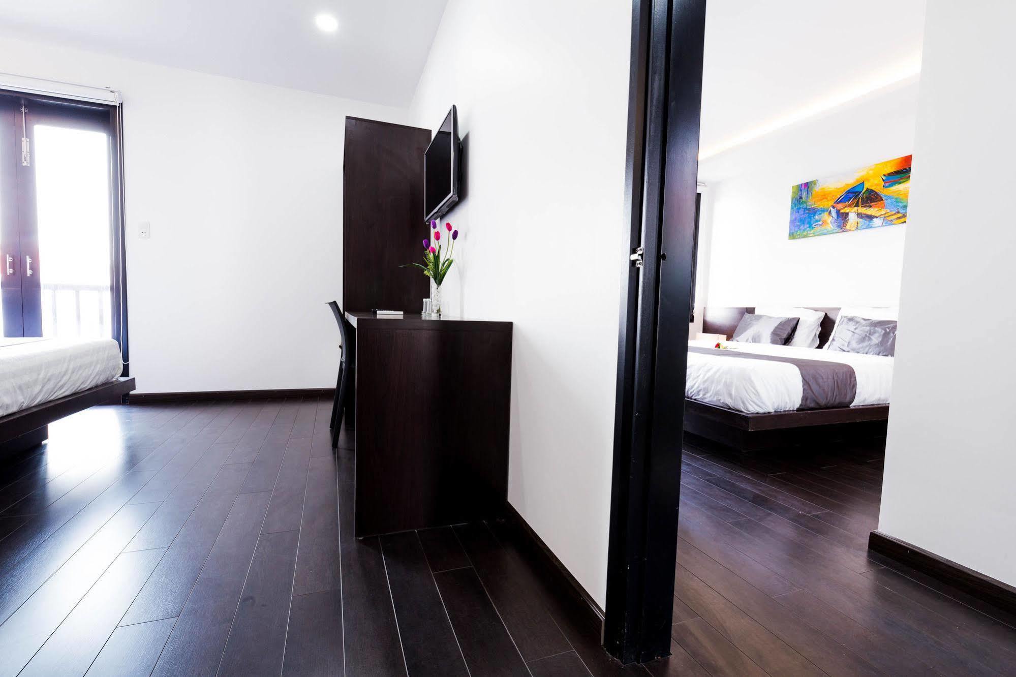 Ki No Pool Villa Хоян Екстер'єр фото