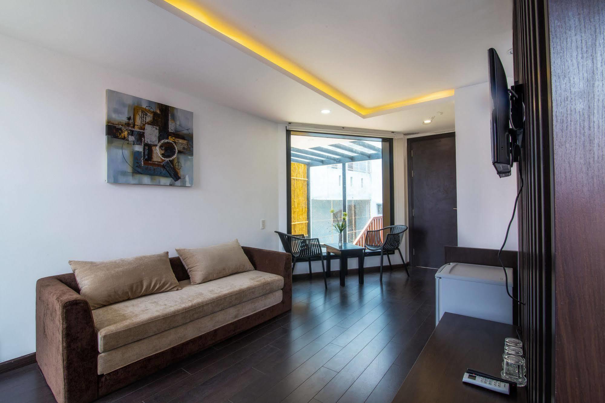 Ki No Pool Villa Хоян Екстер'єр фото