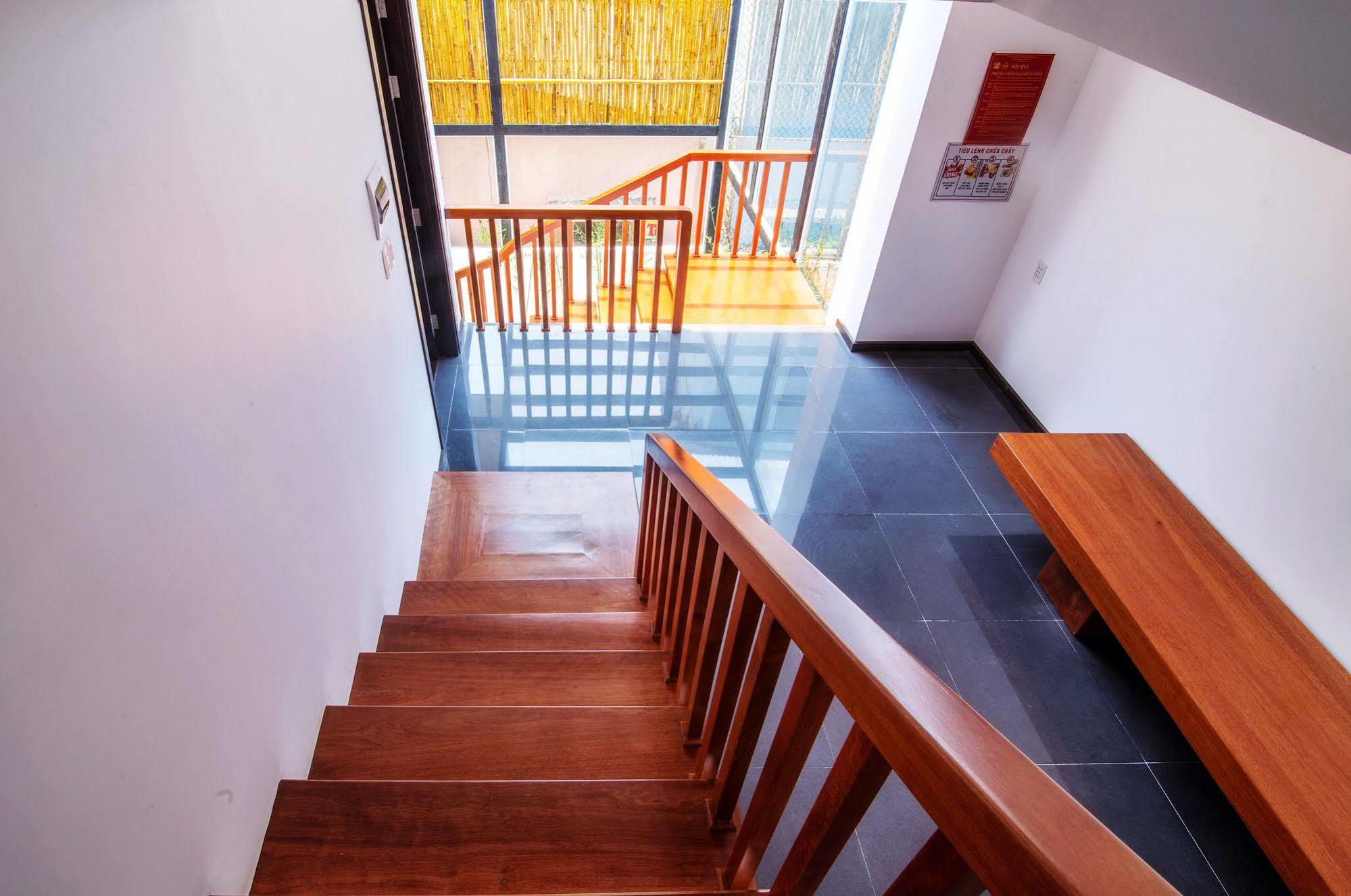 Ki No Pool Villa Хоян Екстер'єр фото